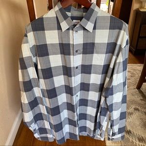 Armani Collezioni Dress Shirt - Size XXL